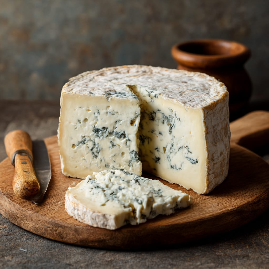 Gorgonzola cheese (100g)